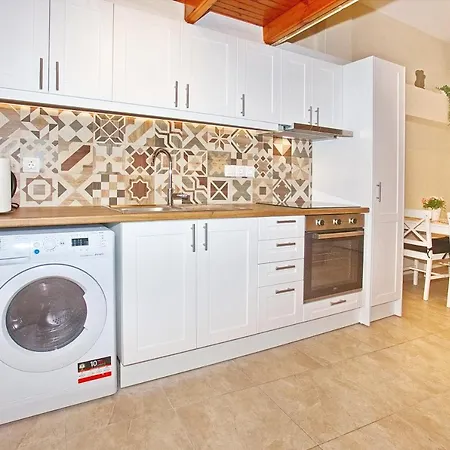 Demi Apartment Corfu (city)