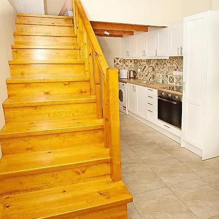 Apartment Demi Corfu (city)
