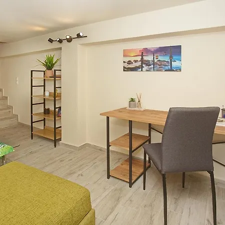 Apartment Demi Corfu (city)